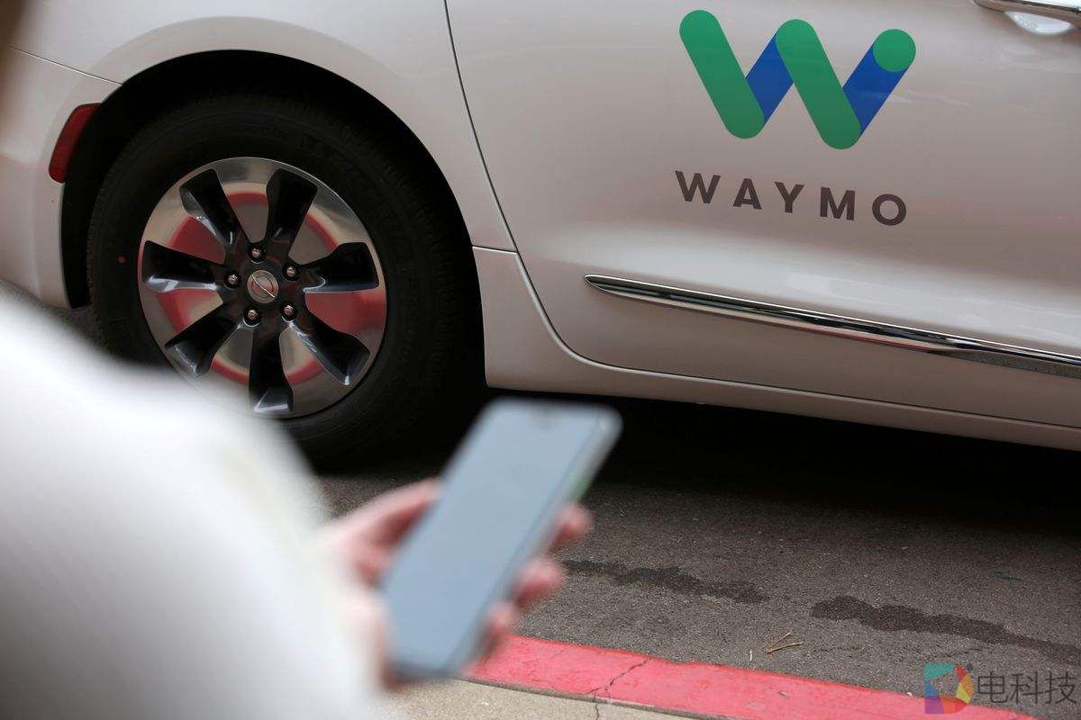 waymo