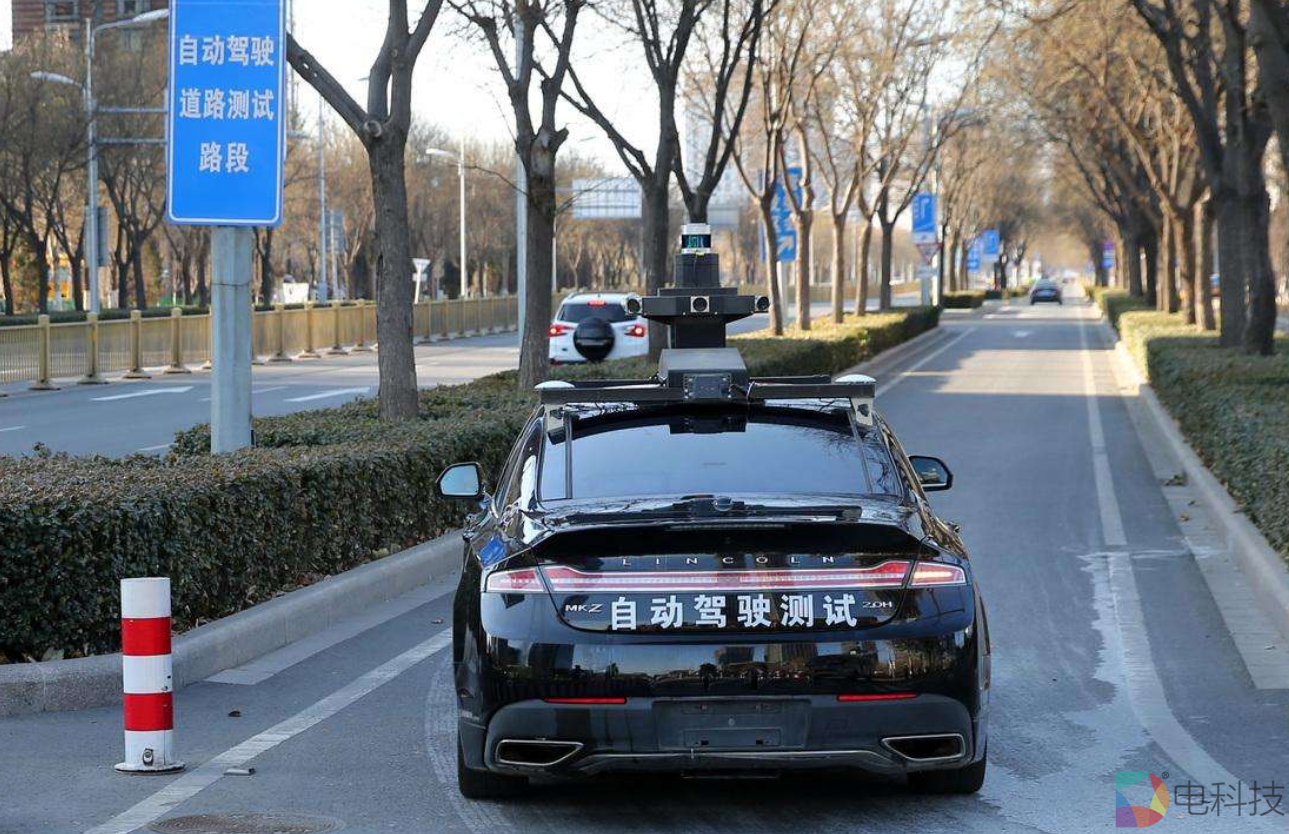 擅长模式创新的互联网公司，能啃得动硬科技满满的自动驾驶吗？