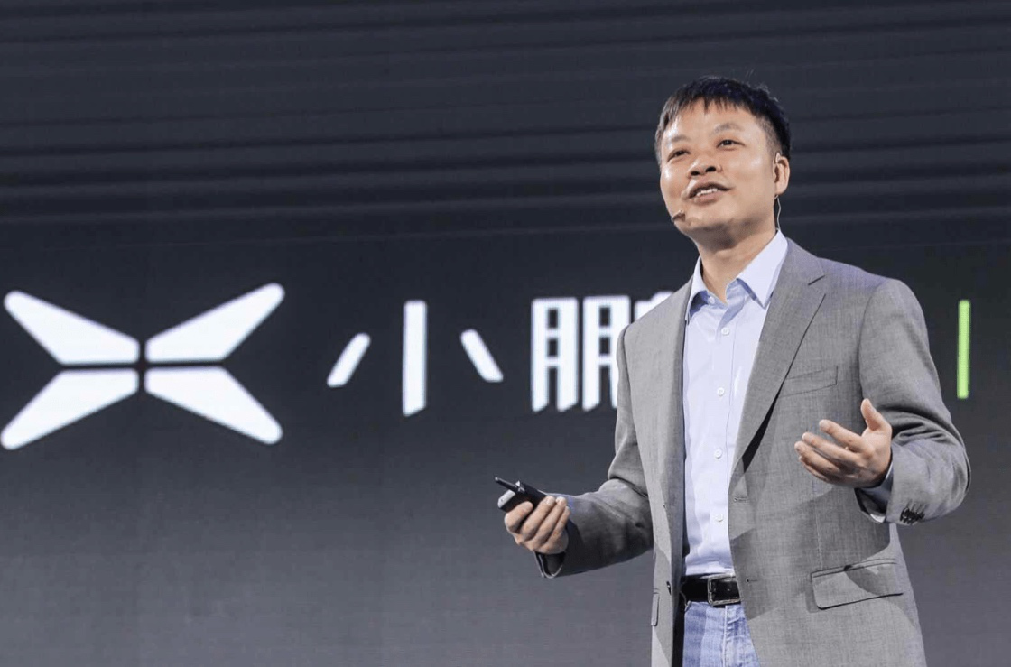  小鹏汽车辟谣和和宁德时代争吵，但“脱钩”之意已日趋明显