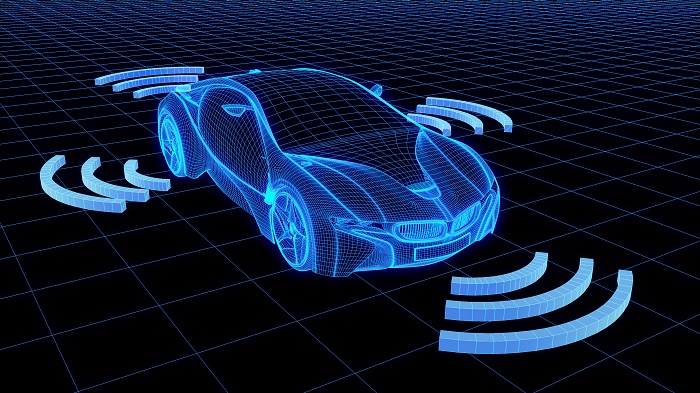  开辟万亿美元风口，觉非科技融合感知赋能自动驾驶量产落地