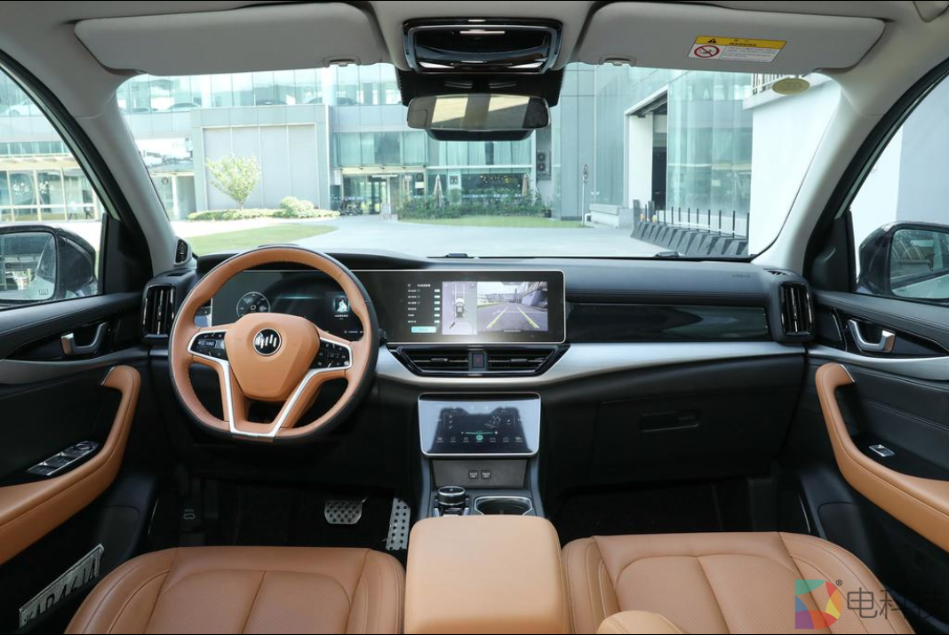 虎年春节，比亚迪/零跑/威马，谁家的20万SUV开回家更有面子？