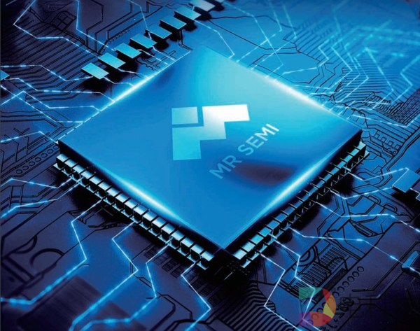 美的宣布造芯成功：今年产量将达8500万颗，2024年量产汽车芯片