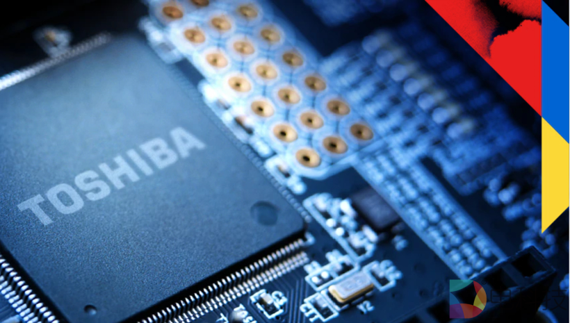 日本地震，东芝芯片工厂停产，让客户订车等四年的丰田或雪上加霜