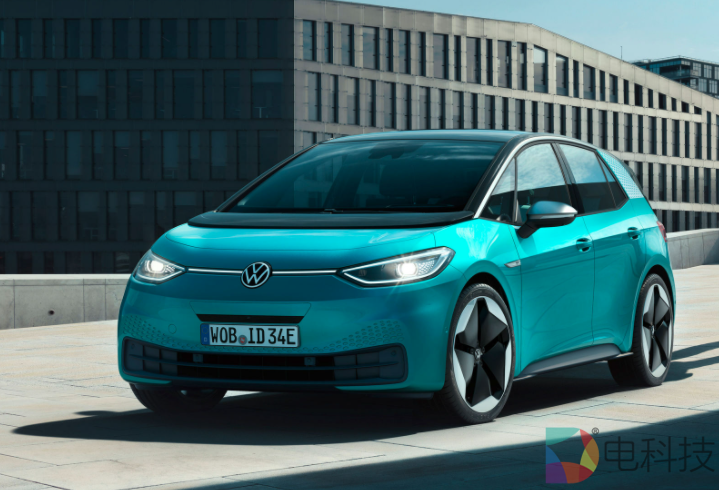 大众 ID.3