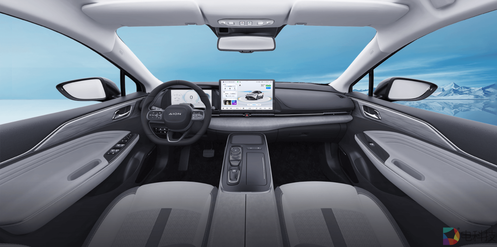 大众ID.3、小鹏P5和AION S，20万元买谁才是更显质价比的选择？