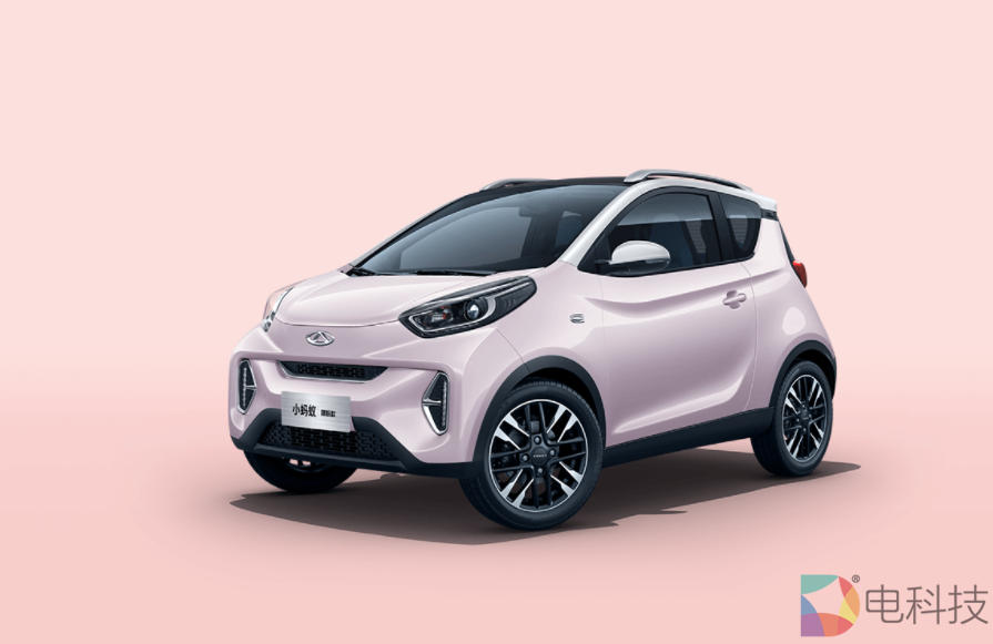 不止五菱MINI EV！10万元以内，市区通勤的纯电车还有这三大选择