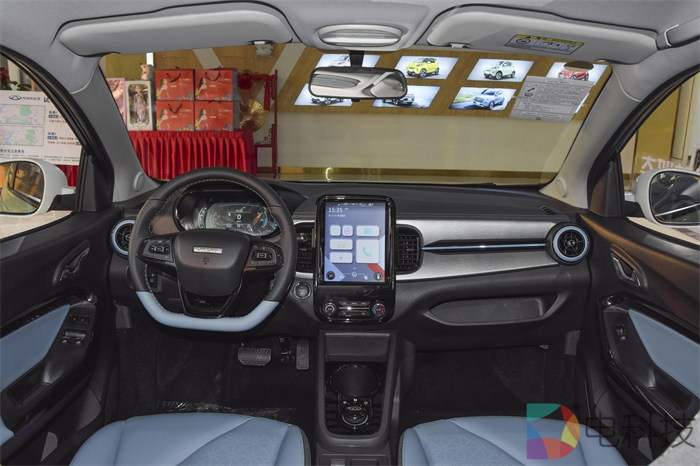 小蚂蚁 2022款 甜粉款 全糖版