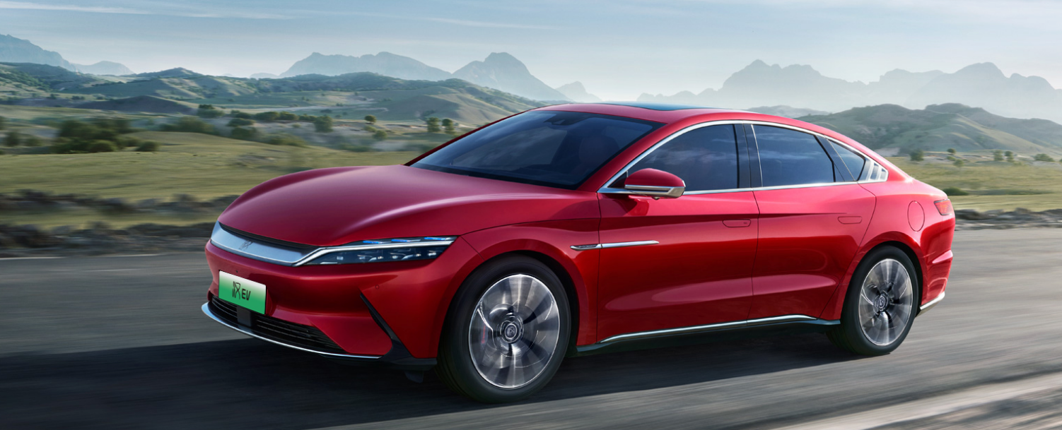  2022年了，10万、15万、20万元纯电动轿车买谁好？