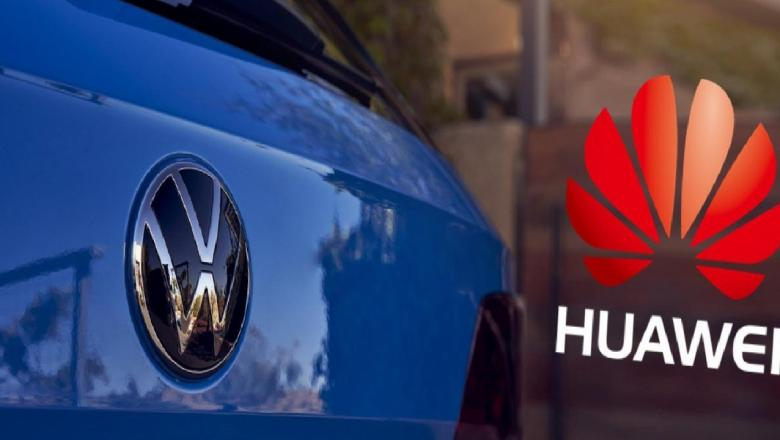  大众与华为在自动驾驶上“联姻”，能为双方带来些什么？