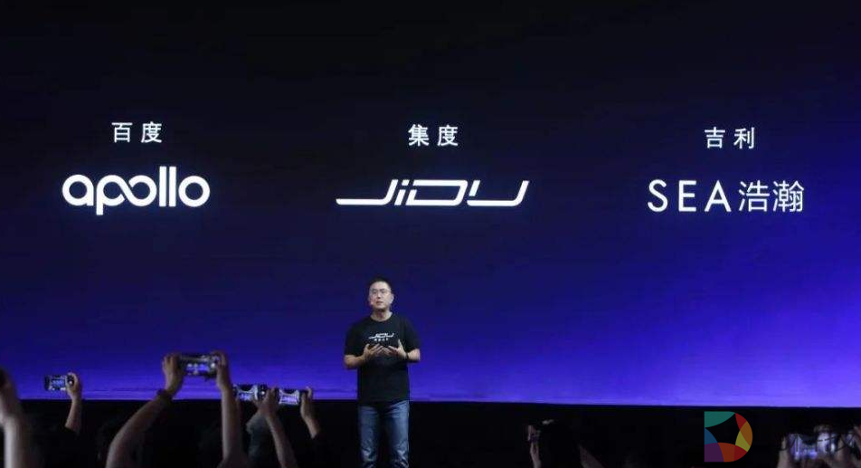 集度汽车，「车圈富二代」，如何卖好车仍是决定其命运的关键因素