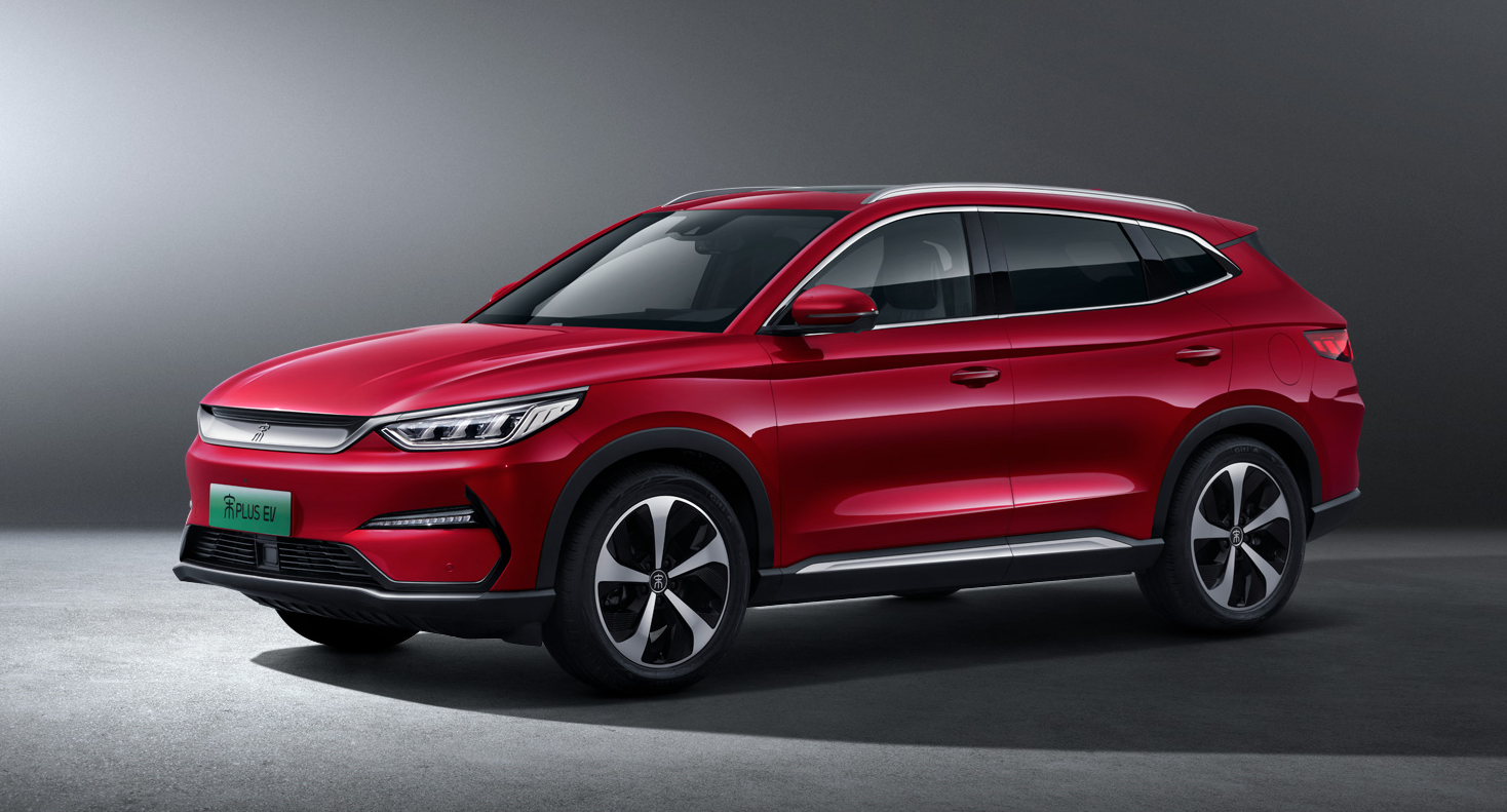  19万元纯电SUV：威马W6、宋PLUS EV、小鹏G3i该选谁？