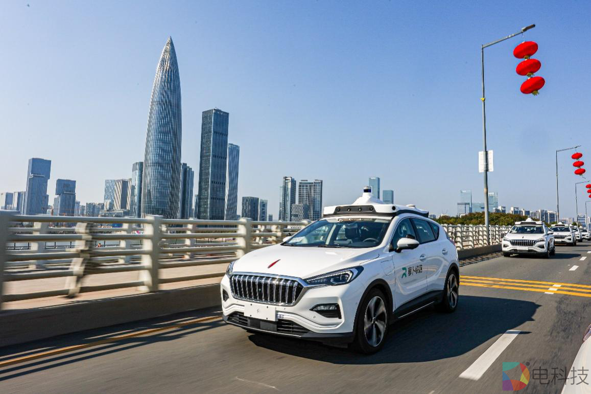 百度自动驾驶上海测试.png