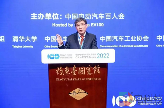 汽车芯片国产率仅5%，工信部前部长苗圩：缺芯不能“光叫唤”