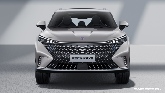 【新闻稿】全新第三代荣威RX5“豪横”升级,2765mm同级最长轴距,网友:太有代入感了834.png