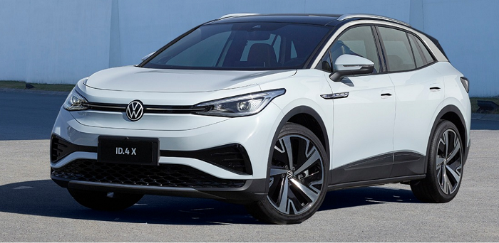  23万元纯电SUV：大众、AION、威马该选谁？