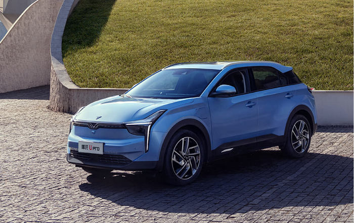  15万元内纯电SUV，谁兼具高性能与长续航？