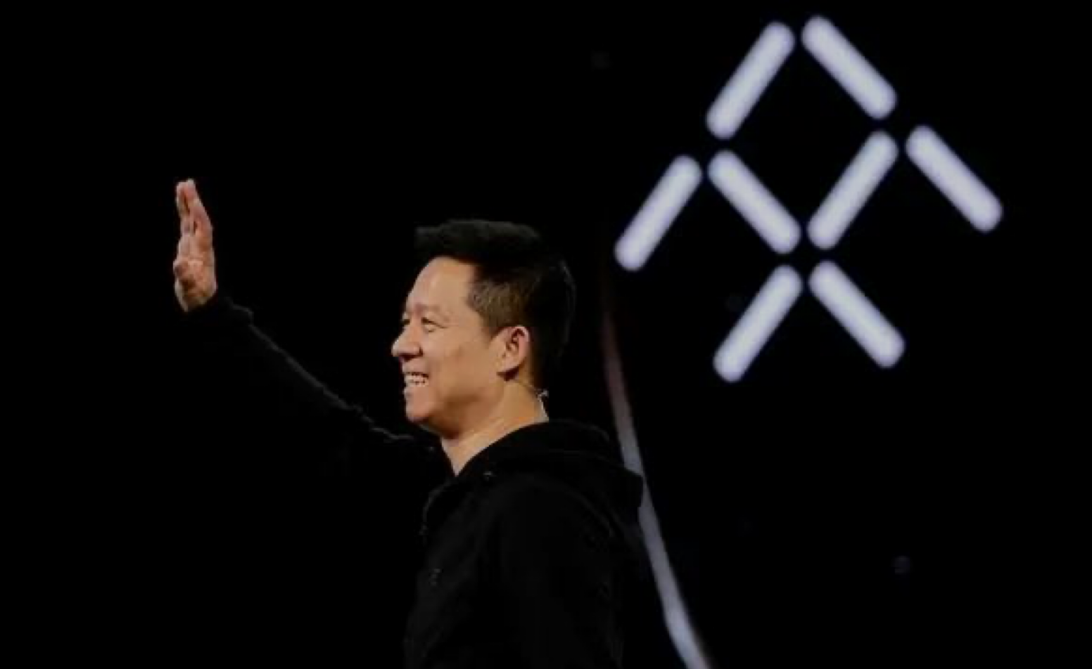 城头变幻大王旗 贾跃亭被自己的公司“踢出局”？