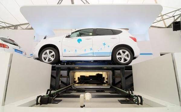  国内3102个高速公路服务区已建充换电设施，多巨头入局助力新产业发展