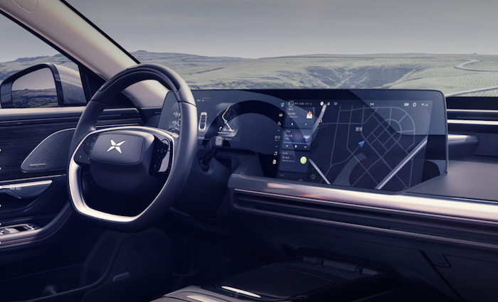 统一汽车联盟，是我国在智能汽车时代超车的捷径