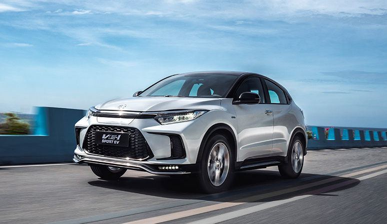  广本/几何/哪吒，16万元内哪家纯电SUV最具性价比？