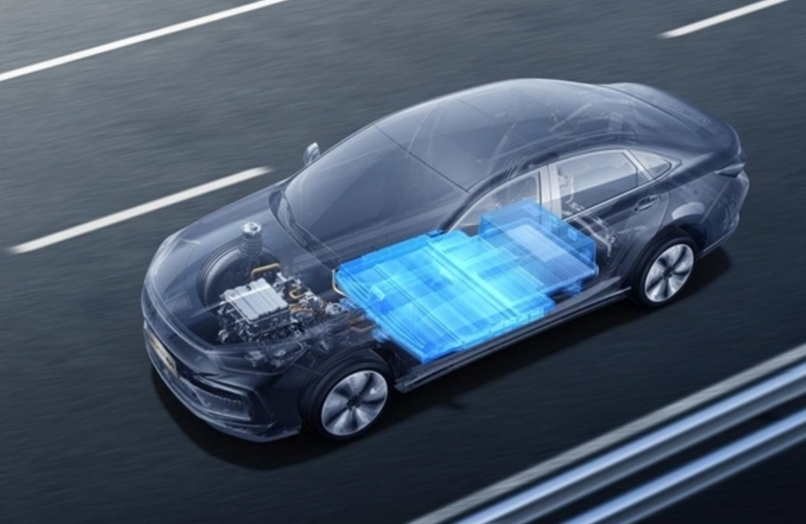 被苹果踢出供应链 电子大厂欧菲光自救：公布最新自动驾驶技术