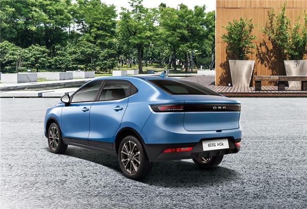 长城欧拉3年更换3次电池组 女车主投诉要退车