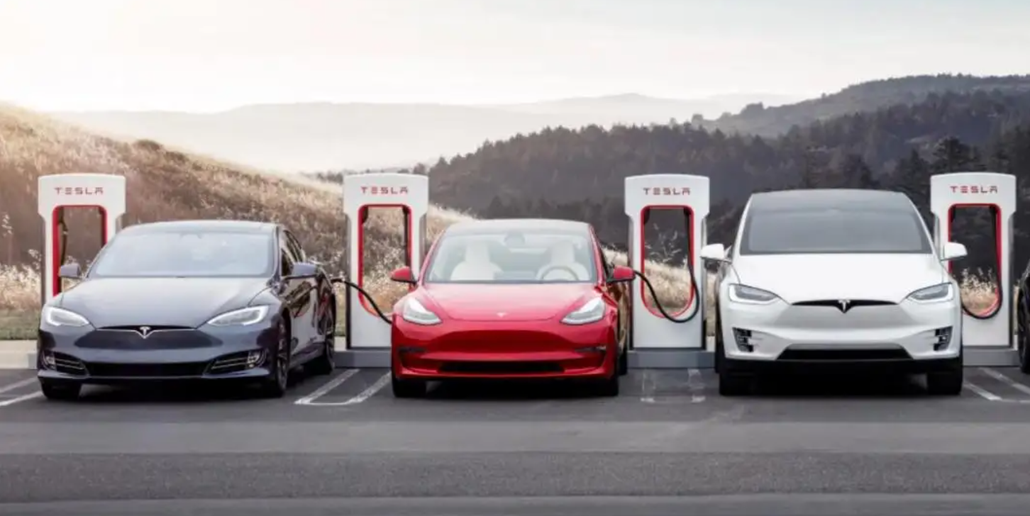 连续涨价仍一车难求 现在买新能源汽车要多等两三个月