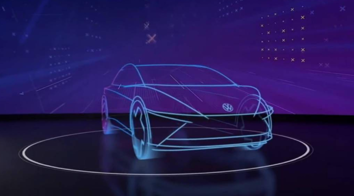  大众核心软件公司 CARIAD 加码中国市场意欲何为？