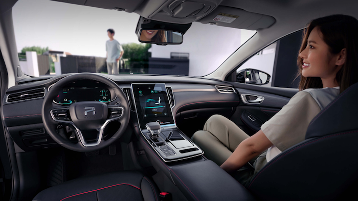  17万价位段纯电轿车对比：飞凡、红旗、吉利谁最值得买？