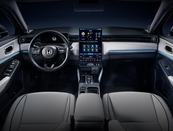 合资VS新势力：22万元内本田、零跑、大众纯电SUV该选谁？ (1) (1)452.png