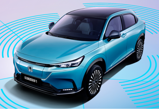 合资VS新势力：22万元内本田、零跑、大众纯电SUV该选谁？ (1) (1)630.png