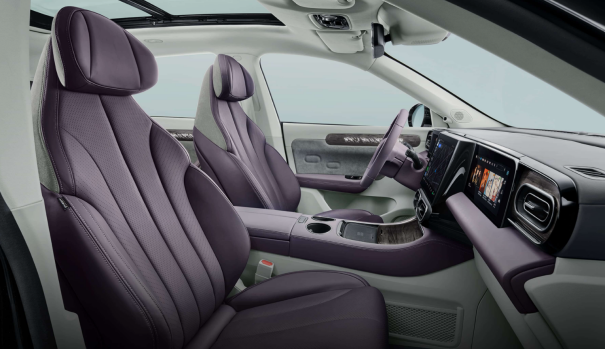 合资VS新势力：22万元内本田、零跑、大众纯电SUV该选谁？ (1) (1)1577.png