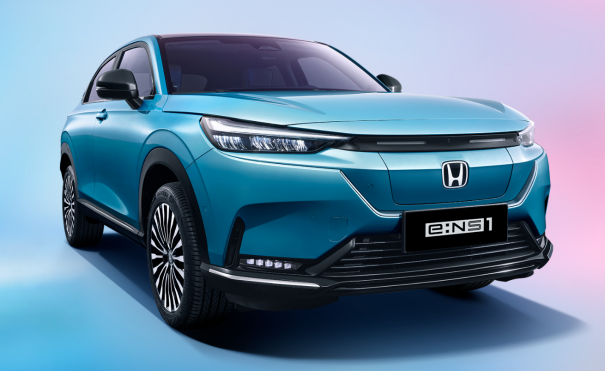 合资VS新势力：22万元内本田、零跑、大众纯电SUV该选谁？ (1) (1)452.png