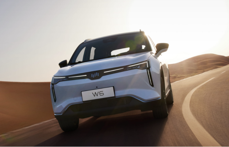 威马/AION/小鹏，20万元纯电SUV谁的性价比最高？