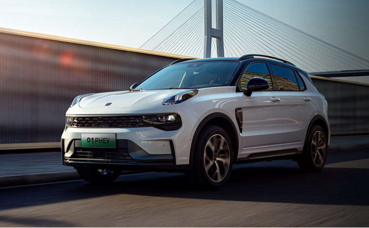  19万插混 SUV：领克/荣威/魏牌哪款最值得买？