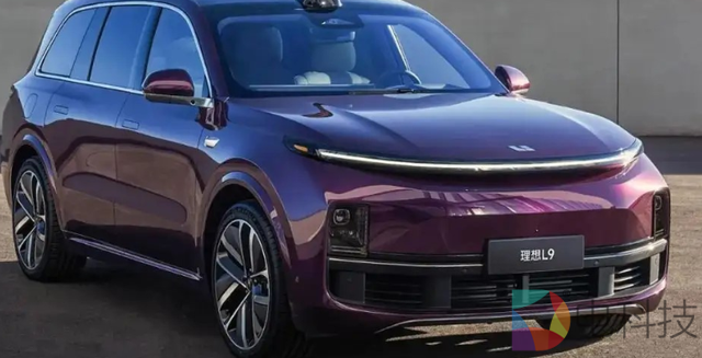 李想：理想L9销量将超理想ONE，后者累计销量已超17万辆