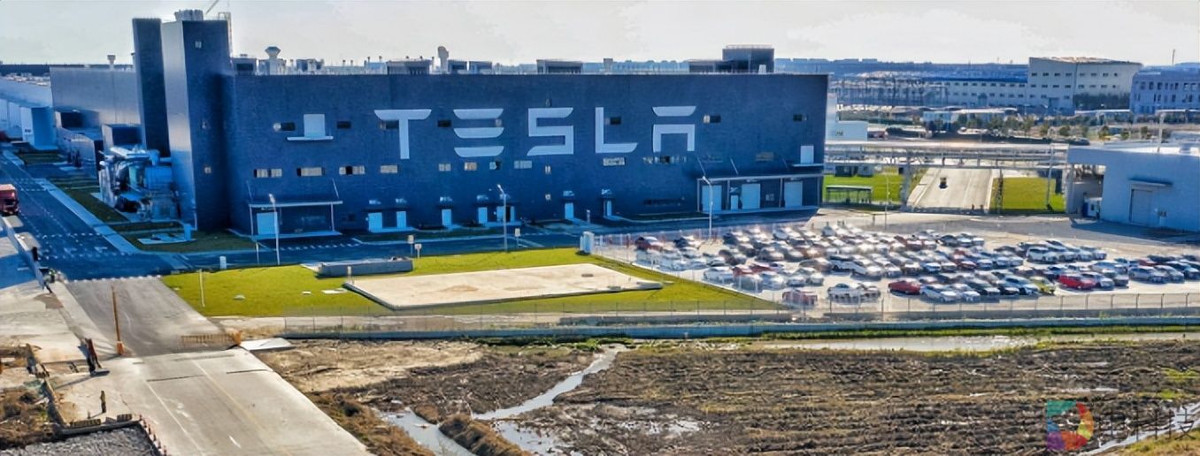 特斯拉上海工厂将进行两周的升级改造，旨在为其他工厂提供零部件