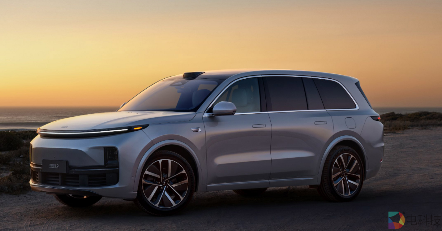 依然增程式，理想L9还能复刻理想ONE堪称惊喜的市场表现吗？