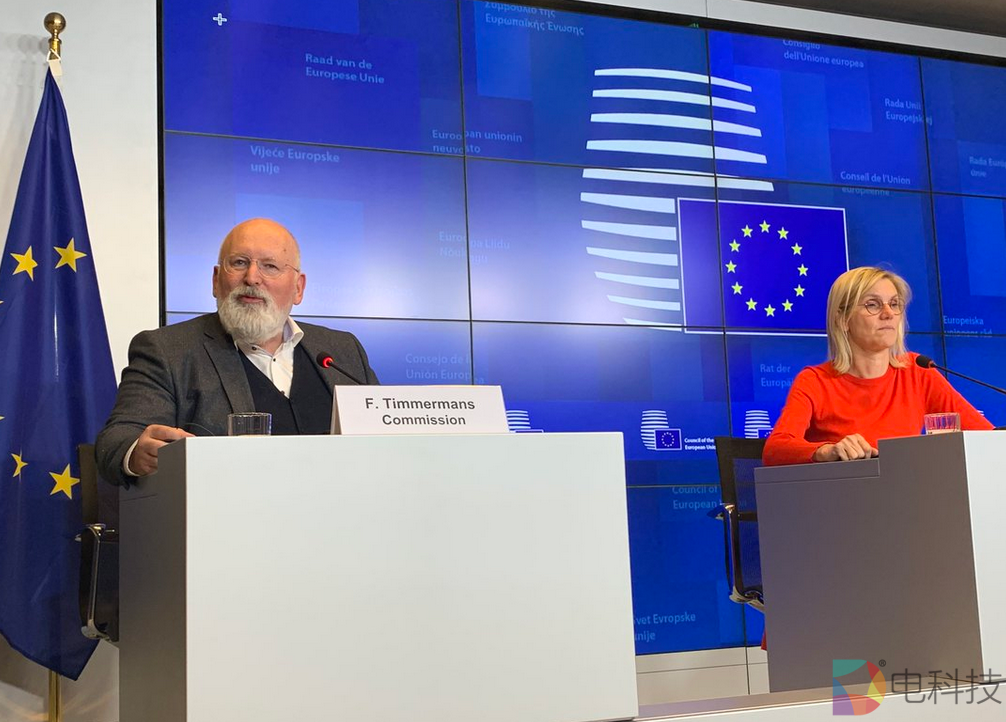 27国历经16小时谈判，欧盟各国终确定于2035年逐年淘汰内燃机汽车