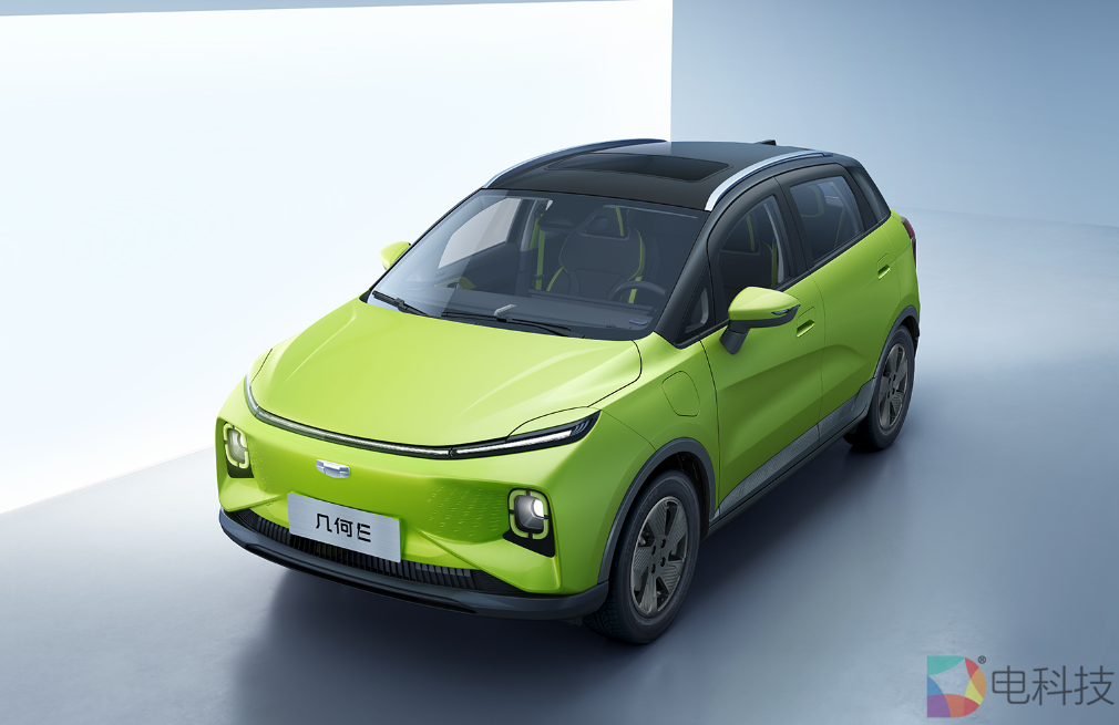 10万元级纯电SUV该选谁，几何E、比亚迪元还是哪吒潮400？