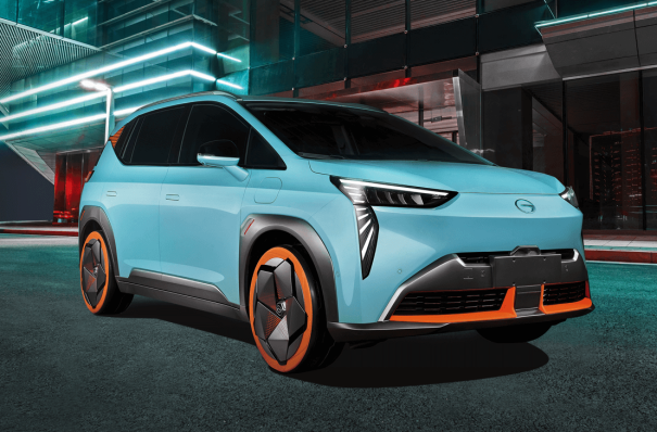  16万级纯电SUV，AION Y/创维 EV6/几何C谁兼顾动力和配置？