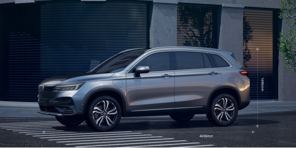 16万级纯电SUV,AION Y创维 EV6几何C谁兼顾动力和配置? (1)(1)1348.png