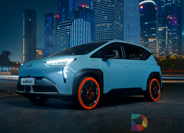 16万级纯电SUV,AION Y创维 EV6几何C谁兼顾动力和配置? (1)(1)605.png