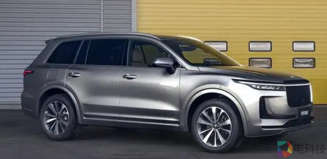 理想L8将于四季度发布，或加装HUD抬头显示设备