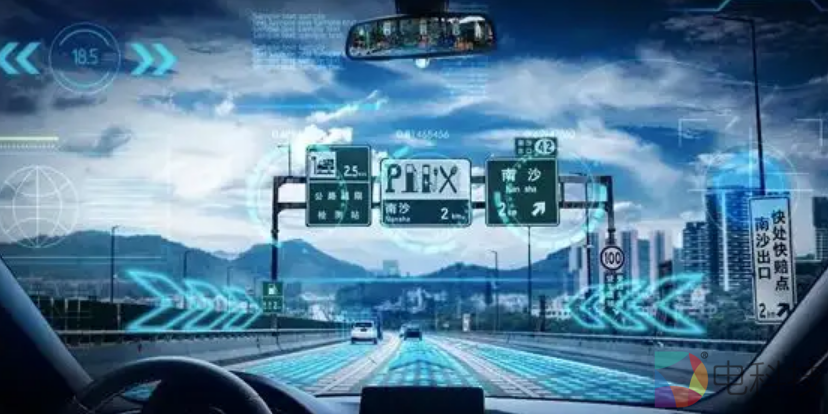 敢为人先的深圳再次从零到一，自动驾驶汽车全面上路已近在眼前