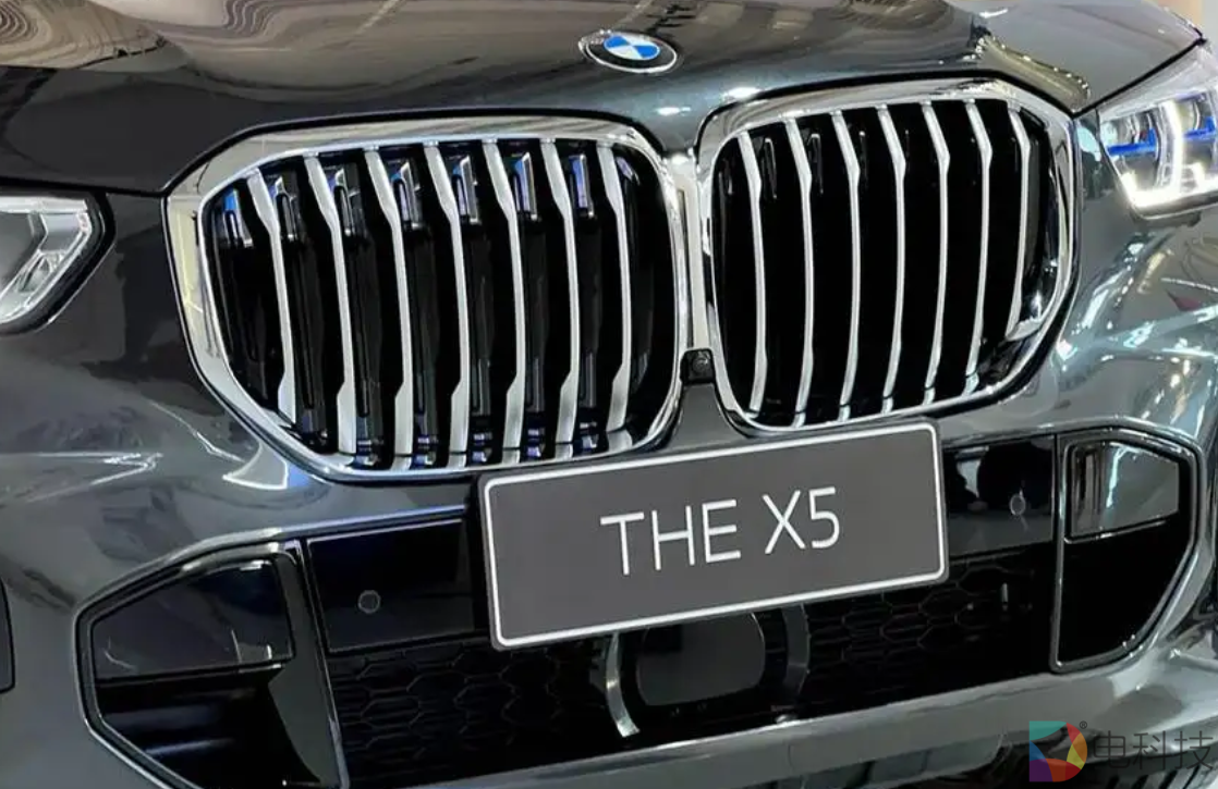 宝马每月120即可开通方向盘加热，功能服务渐成车企重要盈利手段