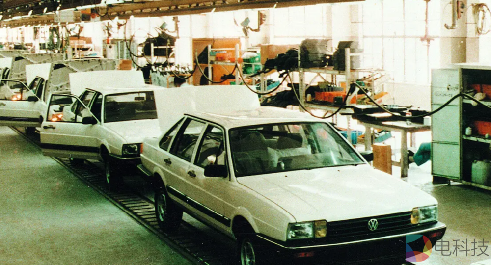 大众汽车坚定投资中国：留给德国汽车工业的转型窗口期真的不多了