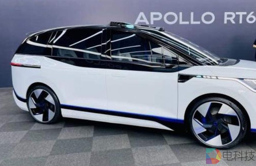 李彦宏：百度无人车成本接近新能源车，未来打车成本将降低一半