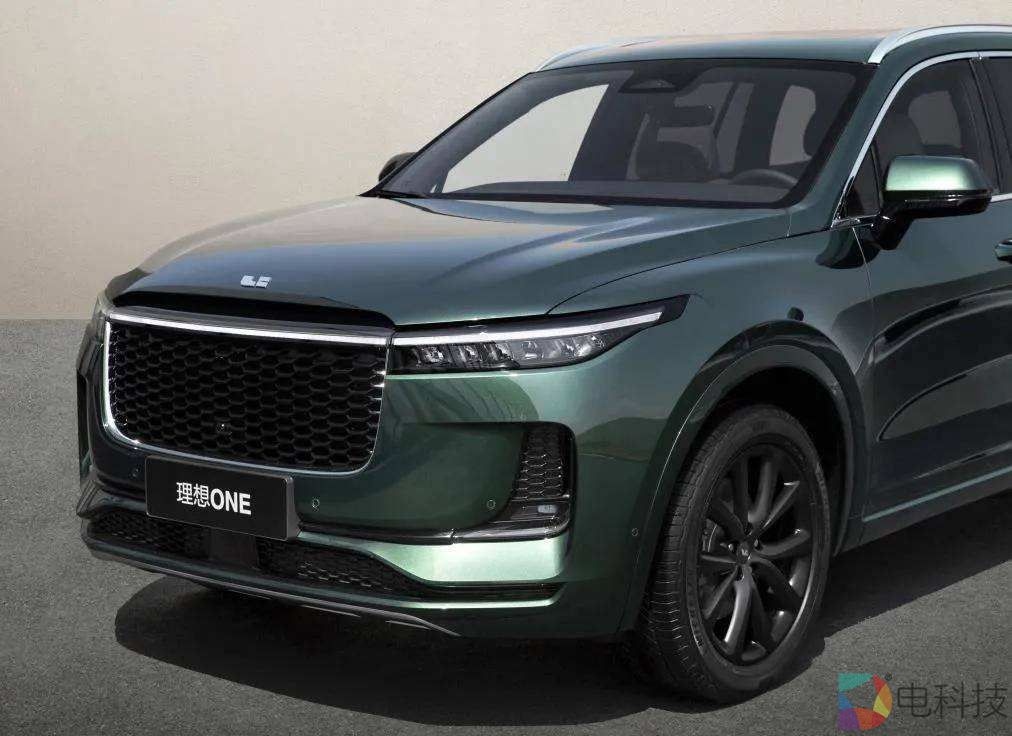 理想one