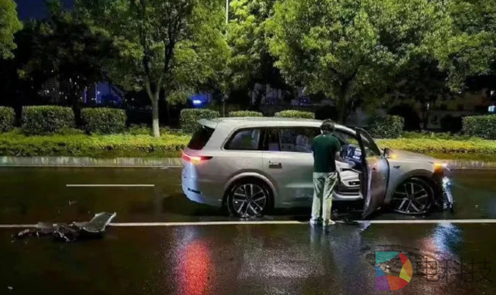 断轴、背刺老车主，还漏油的理想汽车还能走多远？